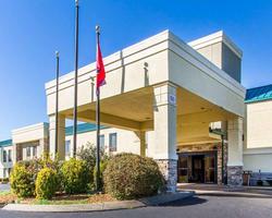 Quality Inn Clarksville