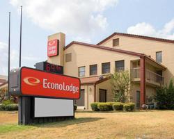 Knights Inn College Station