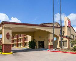 Knights Inn College Station
