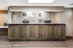 Comfort Suites Fredericksburg South