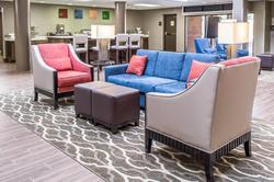 Comfort Suites Fredericksburg South