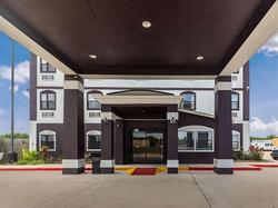Suburban Extended Stay Hotel Beaumont