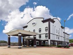 Suburban Extended Stay Hotel Beaumont