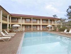 Rodeway Inn Jasper