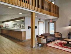 Rodeway Inn Jasper