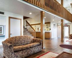 Rodeway Inn Jasper