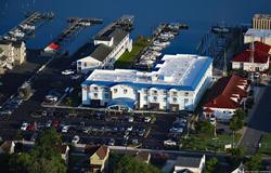 Marina Bay Hotel & Suites, an Ascend Hotel Collect