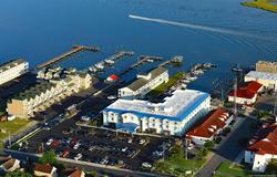 Marina Bay Hotel & Suites, an Ascend Hotel Collect