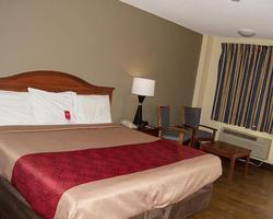 Econo Lodge Lexington Downtown Near I-81