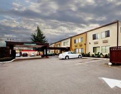 Rodeway Inn