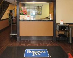 Rodeway Inn