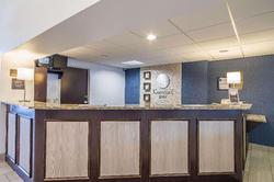 Fairfield Inn & Suites Madison South