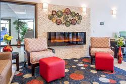 Fairfield Inn & Suites Madison South