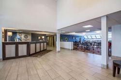 Fairfield Inn & Suites Madison South