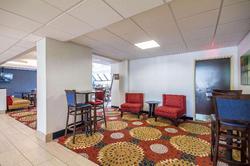 Fairfield Inn & Suites Madison South