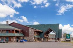 Quality Inn Ashland - Lake Superior