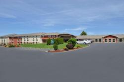 Quality Inn & Suites Walla Walla