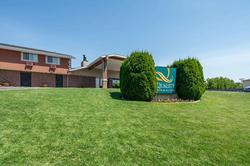 Quality Inn & Suites Walla Walla