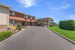 Quality Inn & Suites Walla Walla