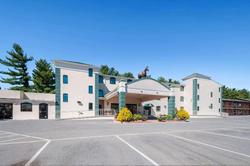 Rodeway Inn & Suites