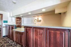 Rodeway Inn & Suites