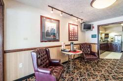 Rodeway Inn & Suites