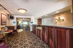 Rodeway Inn & Suites