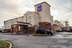 Sleep Inn Richmond North