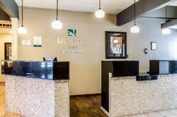 Quality Inn Buffalo