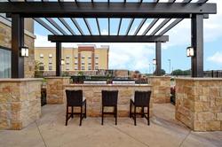 Homewood Suites by Hilton Dallas/Arlington South
