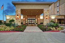 Homewood Suites by Hilton Dallas/Arlington South