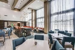 Hampton Inn & Suites Dallas-Central Expy North P
