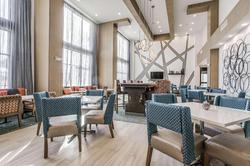 Hampton Inn & Suites Dallas-Central Expy North P