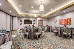 Hampton Inn & Suites Dallas-Central Expy North P