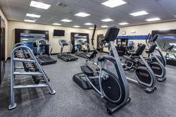 Hampton Inn & Suites Wichita/Airport