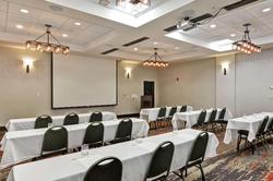 Doubletree by Hilton Hattiesburg