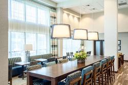 Hampton Inn & Suites Seattle/Northgate, WA