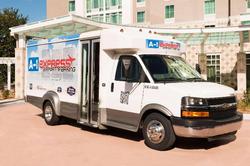 Hampton Inn&Suites Tampa Airport Avion Pk W.shore