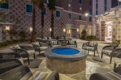 Hampton Inn&Suites Tampa Airport Avion Pk W.shore
