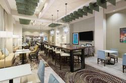 Hampton Inn&Suites Tampa Airport Avion Pk W.shore