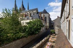 Best Western Blanche De Castille Dourdan