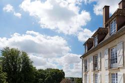 Best Western Blanche De Castille Dourdan