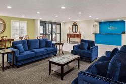 Baymont by Wyndham Washington