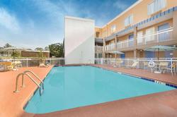 Baymont by Wyndham Savannah Midtown