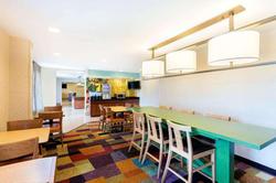 Baymont by Wyndham Savannah Midtown