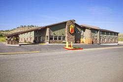 Super 8 by Wyndham Columbus
