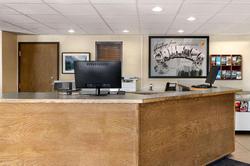 Super 8 by Wyndham Columbus