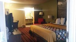 Super 8 by Wyndham Denver Central