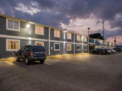 Days Inn by Wyndham New Orleans Pontchartrain