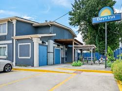 Days Inn by Wyndham New Orleans Pontchartrain